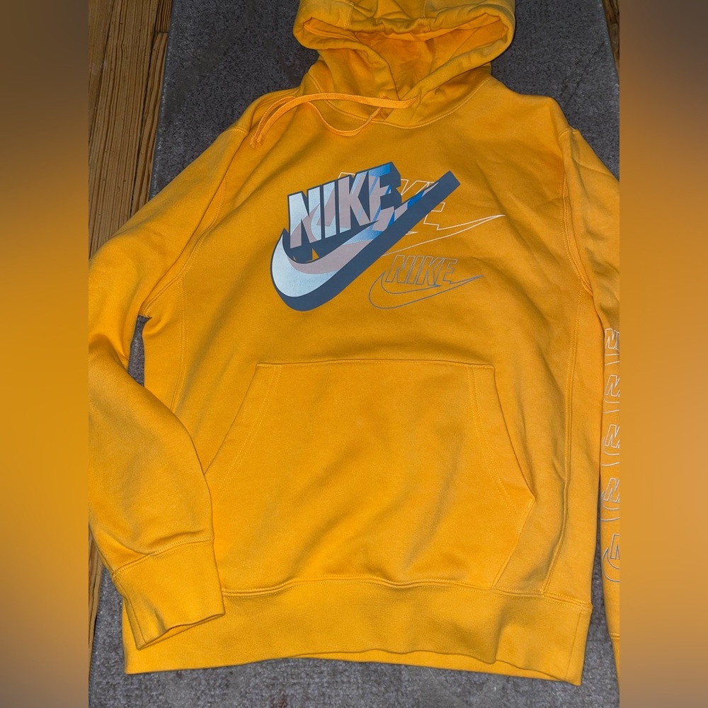 Nike Hoodie